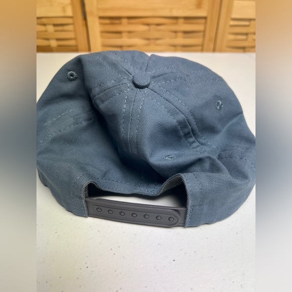 Blue Fishpond cap - Picture 2 of 5